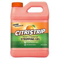 REMOVER PNT/VRNSH STRIP GEL QT