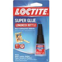 GLUE SUPER LIQUID 5G LONGNECK