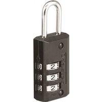 LOCK COMBO LUG 7/8IN VERTCLR