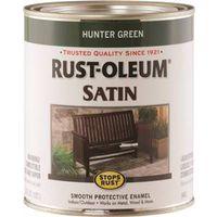 PAINT STOP RST SAT HNTR GRN QT