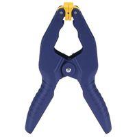 SPRING CLAMP IN/OUTDOOR 2IN