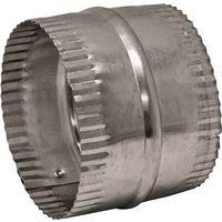DUCT TUBING FLEXIBLE ALUM 4IN
