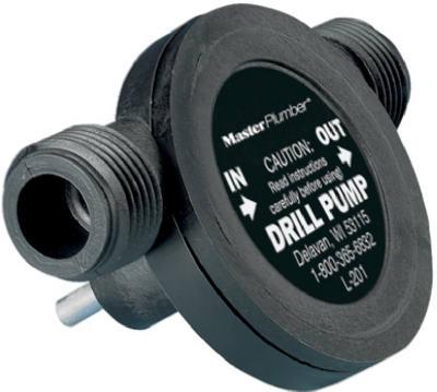 Parts20 Drill Pump