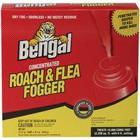 FOGGER ROACH/FLEA 2.7OZ