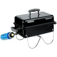GRILL GAS TABLETOP GO-ANYWHERE