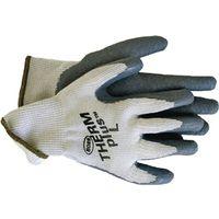 GLOVE THERM-PLUS LINED MEDIUM