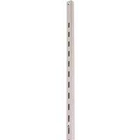 STANDARD SHELF 36IN TITANIUM