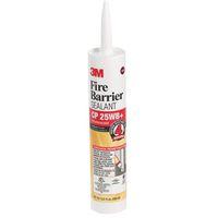 CAULK FIRE BARRIER LTX 10.1OZ