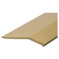 BAR CARPET SMTH GOLD 1-3/8X36