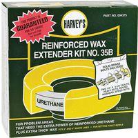 WAX RING TOILET EXTENDER KIT