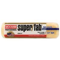 ROLLER COVER FABRIC 9X1/2IN