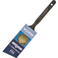 2IN YACHTSMAN ANG SASH BRUSH