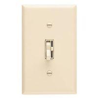 DIMMER INCAN/HAL TOGGLE 1P IV