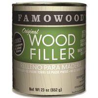 FILLER WOOD IN EX WALNUT 23OZ