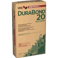 COMPOUND JNT DURABOND 20 25LB