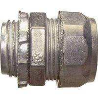 CONNECTOR COMPRESSION EMT 1IN