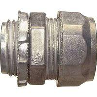 CONNECTOR COMPRESS EMT 1.25IN
