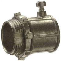CONNECTOR SET SCRW EMT 1-1/2IN
