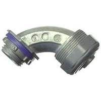 CONNECTOR CNDT90D RAINPR 3/4IN