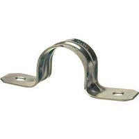1-1/2" RIGID 2 HOLE STRAP