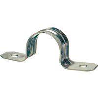 2" RIGID 2-HOLE CONDUIT STRAP