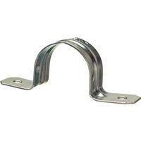 1" EMT 2-HOLE STRAP