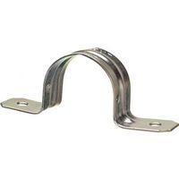 1-1/4IN EMT 2HOLE STRAP