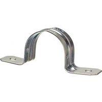 CONDUIT CLAMP 2 EMT 2HOLE