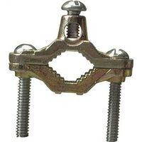 1/2-1" BRONZE GROUND CLAMP