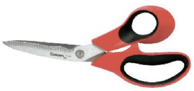 SS Floral Scissors