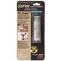 EPOXY PUTTY CONCRETE MSNRY 2OZ