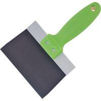 KNIFE DRYWALL TAPING 6IN STEEL