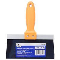 KNIFE DRYWALL TAPING 8IN STEEL