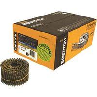 NAIL SDG COIL RING 092X2-1/2