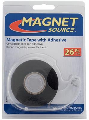 Magnetic Tape Dispenser