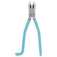 PLIER IRONWORKER 9IN PLSTC HDL