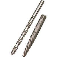 EXTRACTOR SCREW/DRILL BIT EX-4