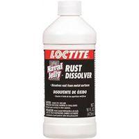 REMOVER RUST DISSOLVER 16OZ