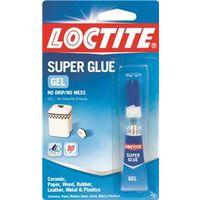GLUE SUPER GEL 2 GRAM