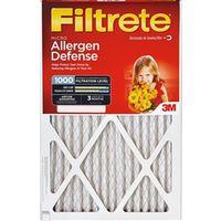 FILTER AC ALLRGN RDCTN 14X25X1