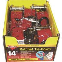TIEDOWN RCHT HD 1500LB 14FT