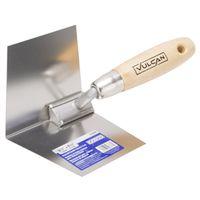 TROWEL CORNER INSD 3.5X4.5IN