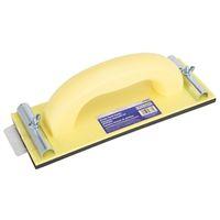 SANDER HAND DRYWALL W/CLAMPS