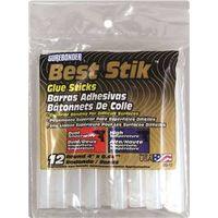 GLUE STCK ALLPURP HOT MELT 4IN