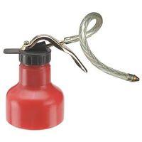 OILER FLEX PISTOL PLSTC 6OZ