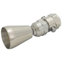 SHOWERHEAD SAVERSHOWER CHROME