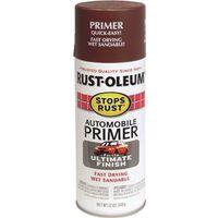 PRIMER SPRAY AUTOMTV RED 12OZ