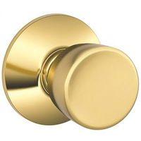 BELL PASSAGE BRIGHT BRASS