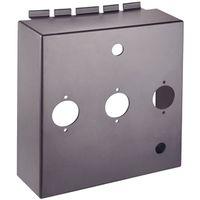 FAUCET DISPLAY POD TUB/SHWR 3H