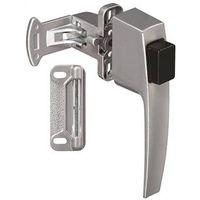 DOOR LATCH PUSH BUTTON LTD AL